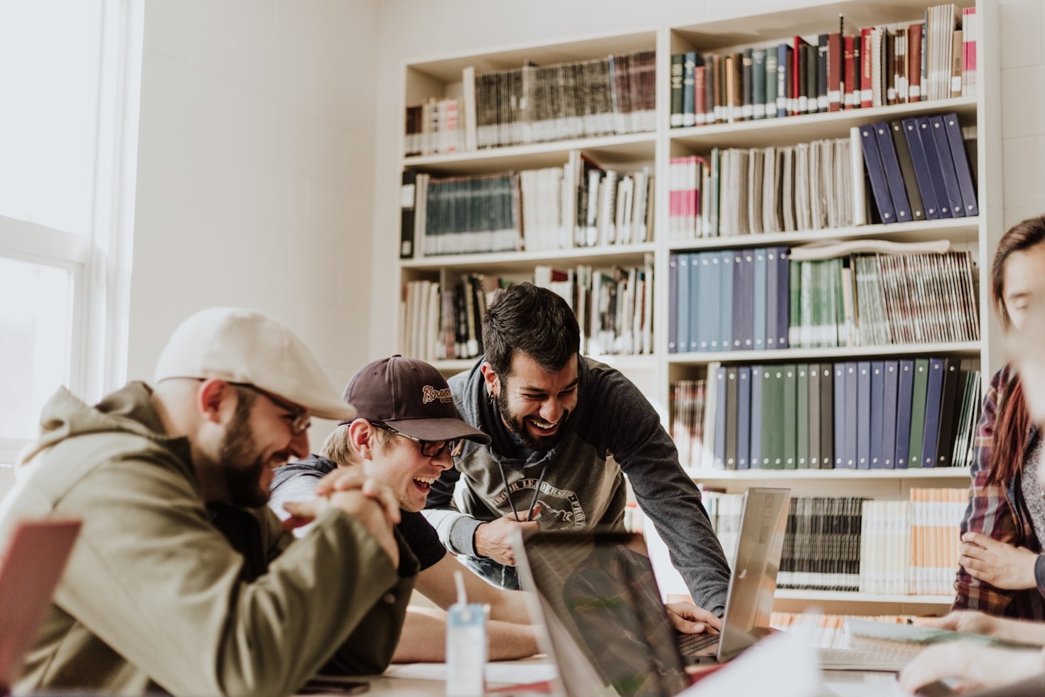 Young Entrepreneurs: een springplank naar succes